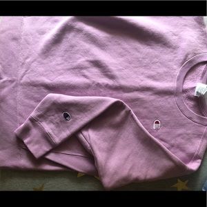 Champion Crew Sweatshirt